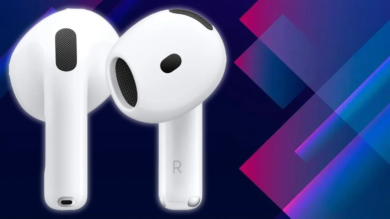 Featured image for Apple AirPods 4 Price Hits $85 in Black Friday Pre-Deal