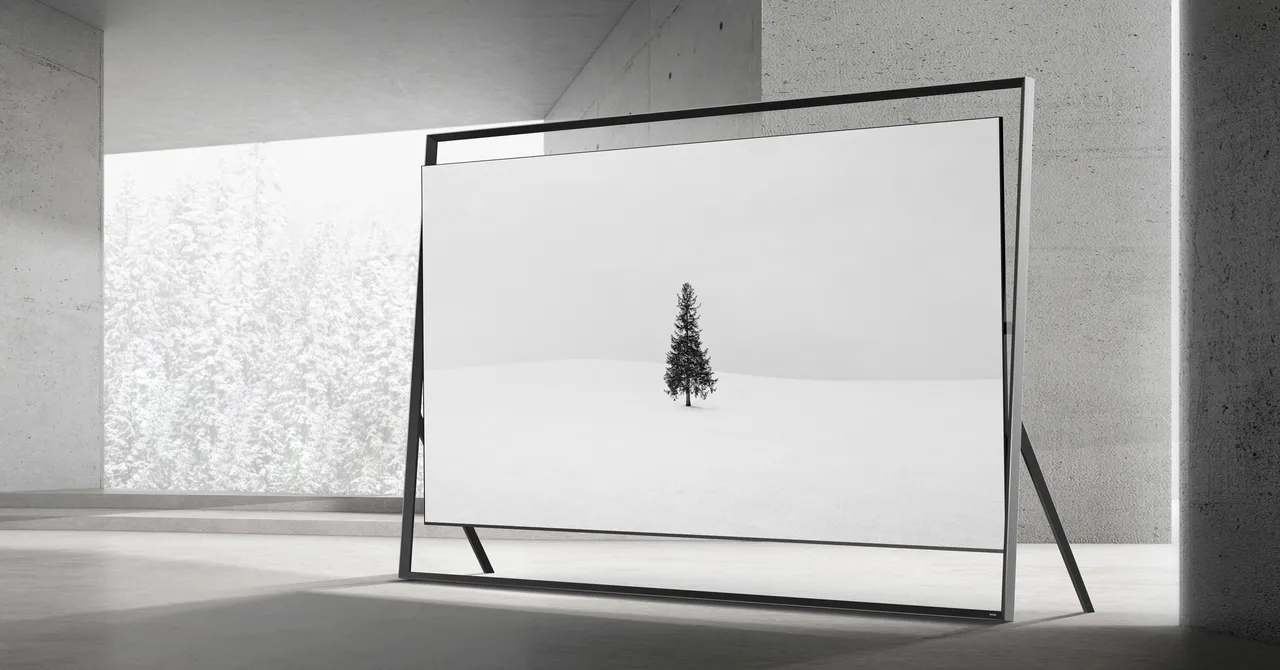 Featured image for Hisense Unveils Advanced RGB and Mini-LED TVs at CES 2026