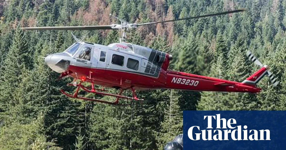 Featured image for Firefighters Arrested at Wildfire Scene Spark Immigration Policy Debate