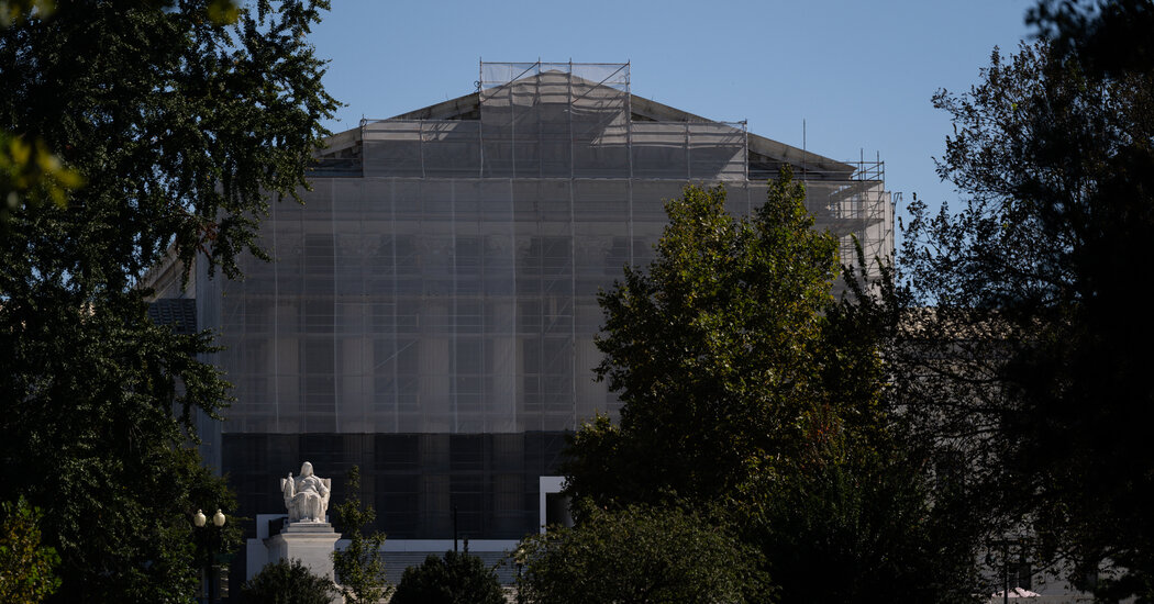 Featured image for Supreme Court to Decide on Bans Against Conversion Therapy for Minors