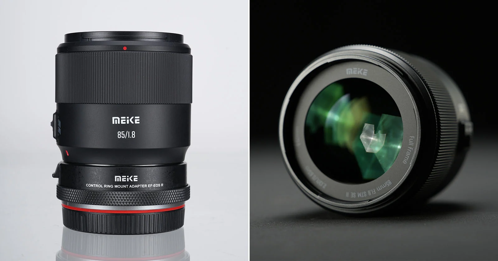 Featured image for Meike Launches New EF Mount Lens to Bypass Canon RF Restrictions
