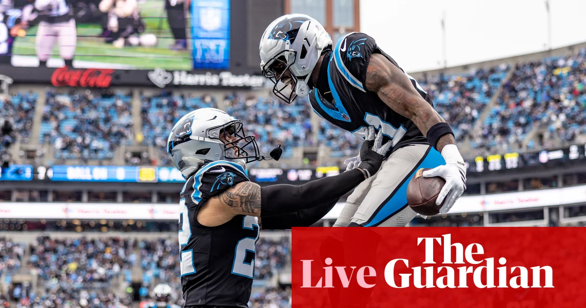 Featured image for NFL Week 13: Live Scores, TV Schedule, and Game Updates