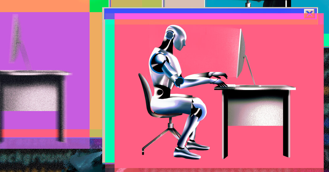 Featured image for AI Job Fears: Reality or Alarmism?