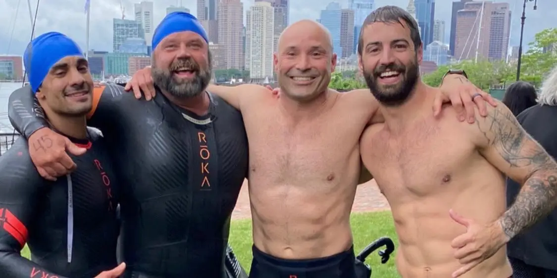 Featured image for Navy SEAL's Morning Routine for Longevity: Salt Water and Coffee