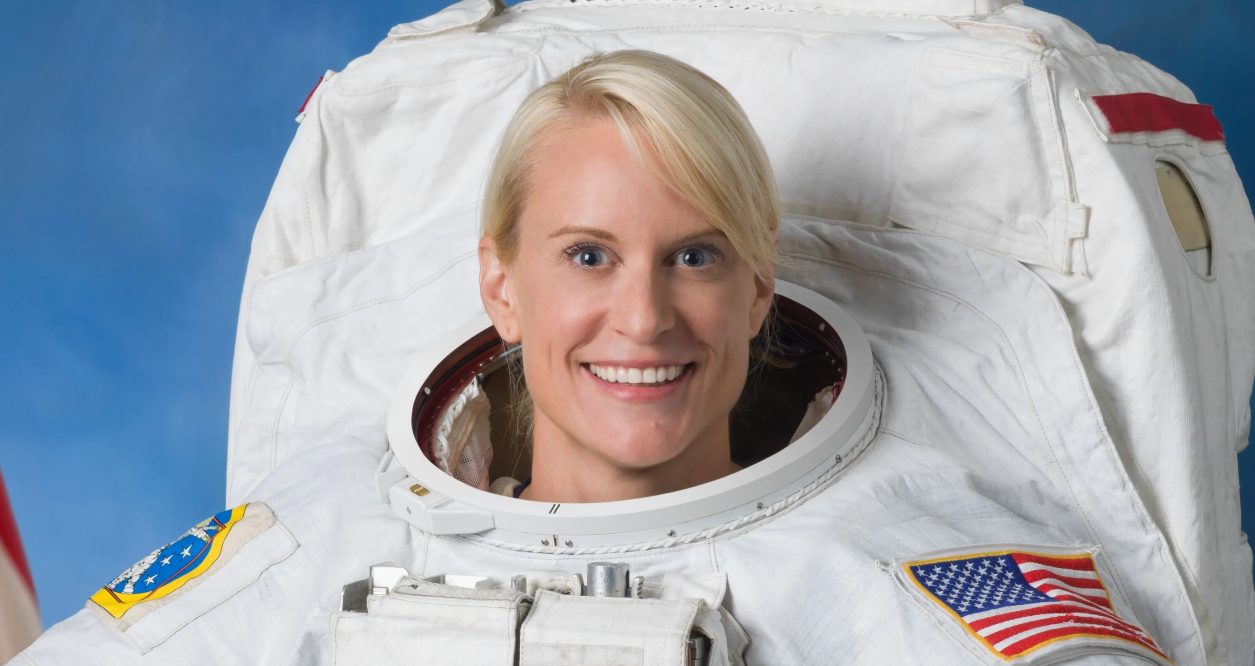 Featured image for NASA Astronaut Kate Rubins, DNA Sequencing Pioneer in Space, Retires