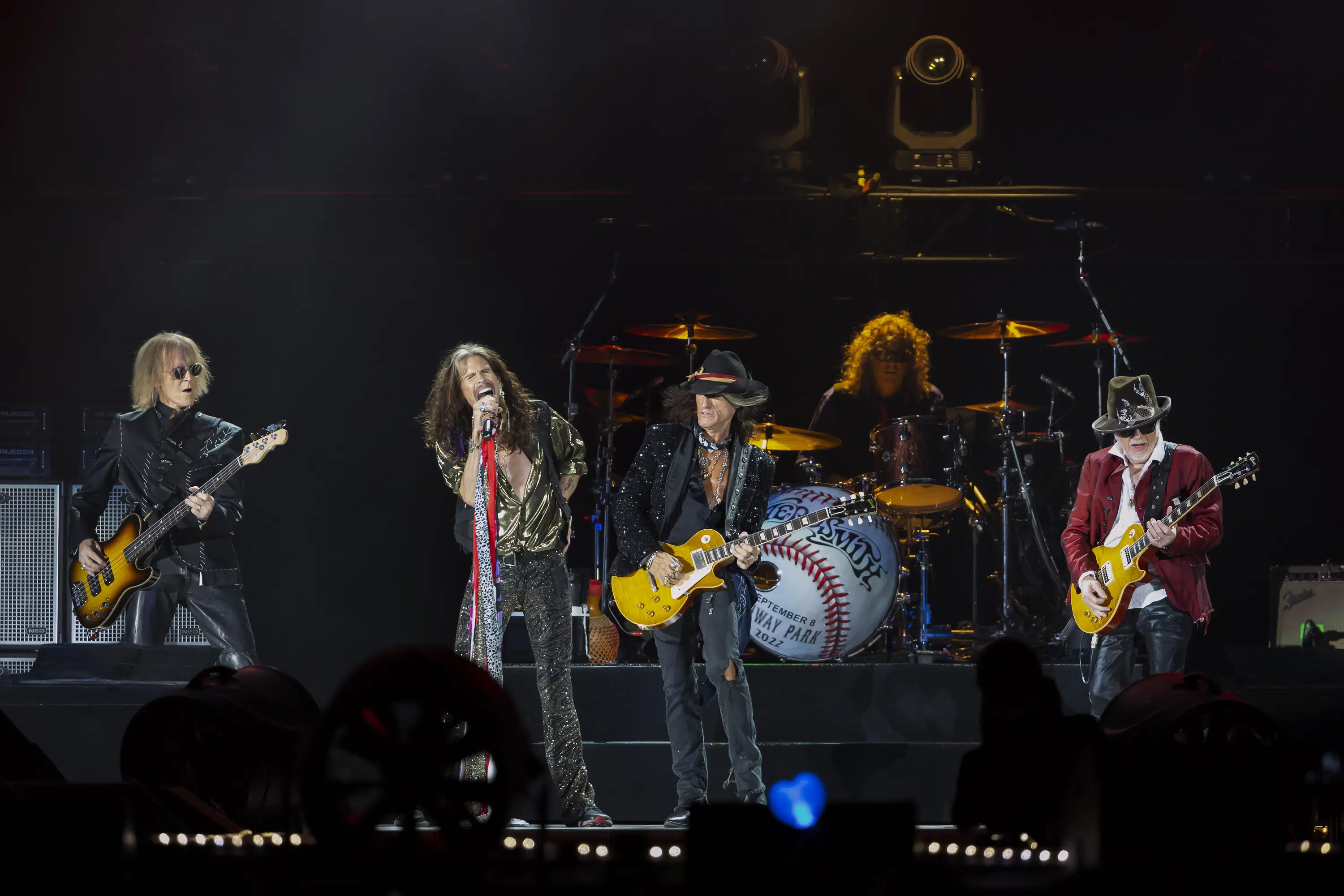 Featured image for Aerosmith's Farewell Tour: Dates and Hints Revealed
