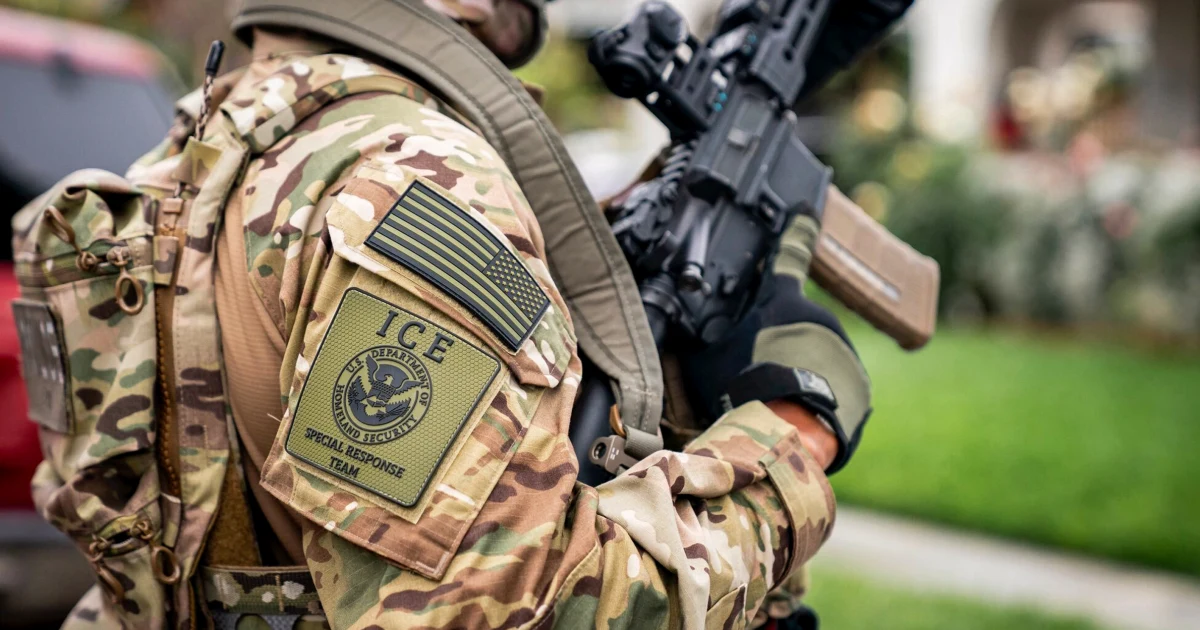 Featured image for Federal Immigration Crackdown Begins in New Orleans and Minneapolis