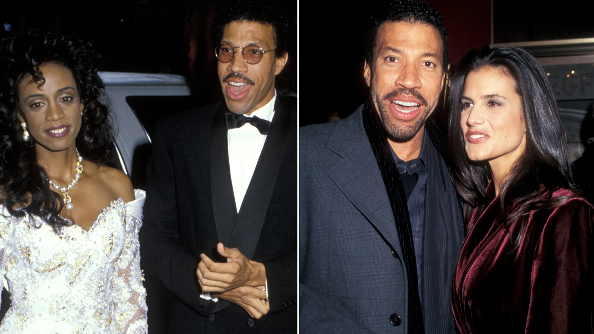 Featured image for Lionel Richie Opens Up About Family Conflicts and Personal Success
