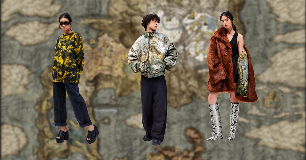 Featured image for "Elden Ring's Fashionable Collaboration and Rock Bottom Deals Await Gamers"