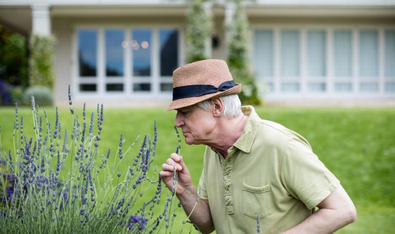 Featured image for COVID-19's Long-Lasting Impact on Smell