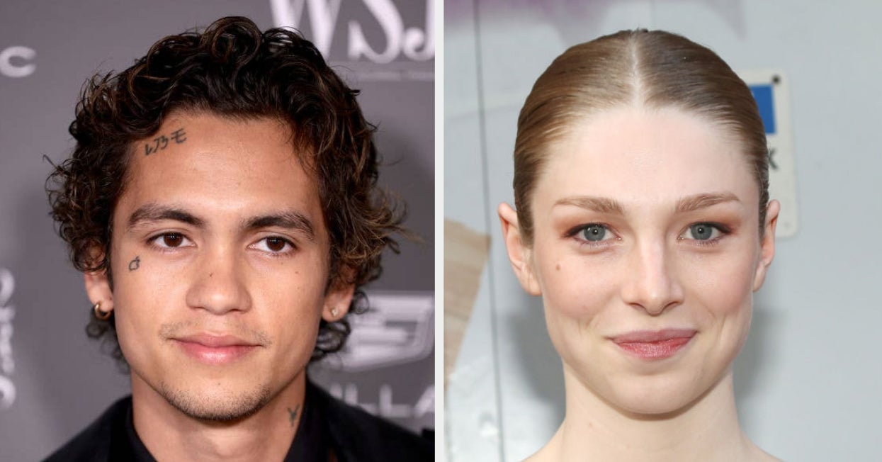 Featured image for Dominic Fike Opens Up About Split from Hunter Schafer and Drug Use on 'Euphoria' Set