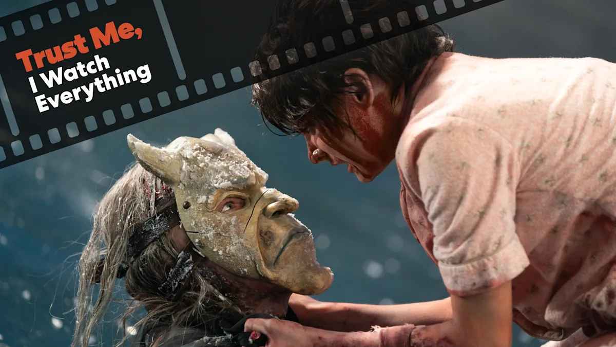 Featured image for Top Picks for This Weekend's Must-Watch Movies