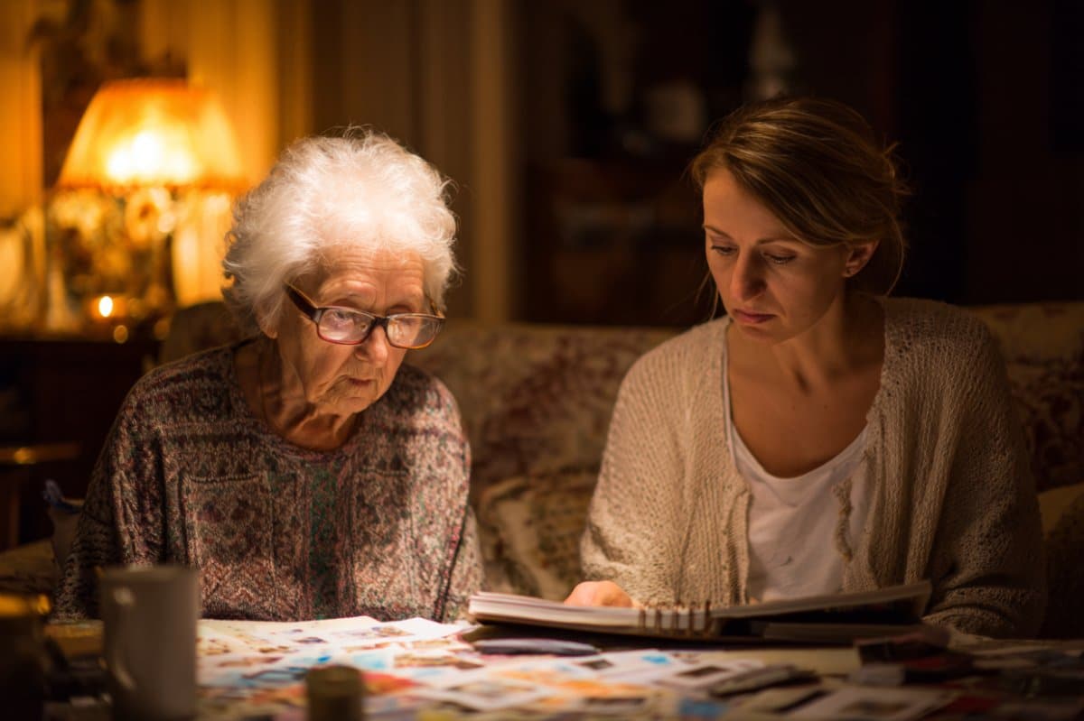 Featured image for Dementia Often Remains Undiagnosed for Over Three Years