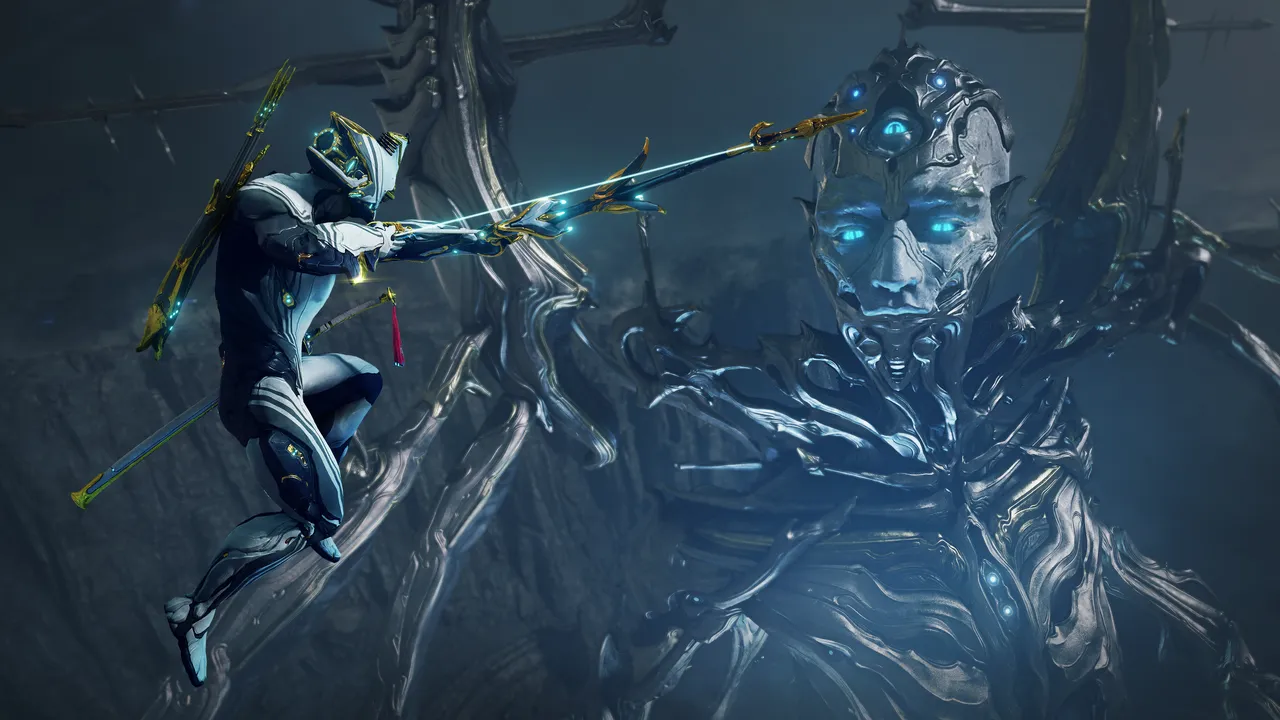 Featured image for Warframe Unveils 2025 Updates with New Demon-Themed Warframe and World War I Inspirations