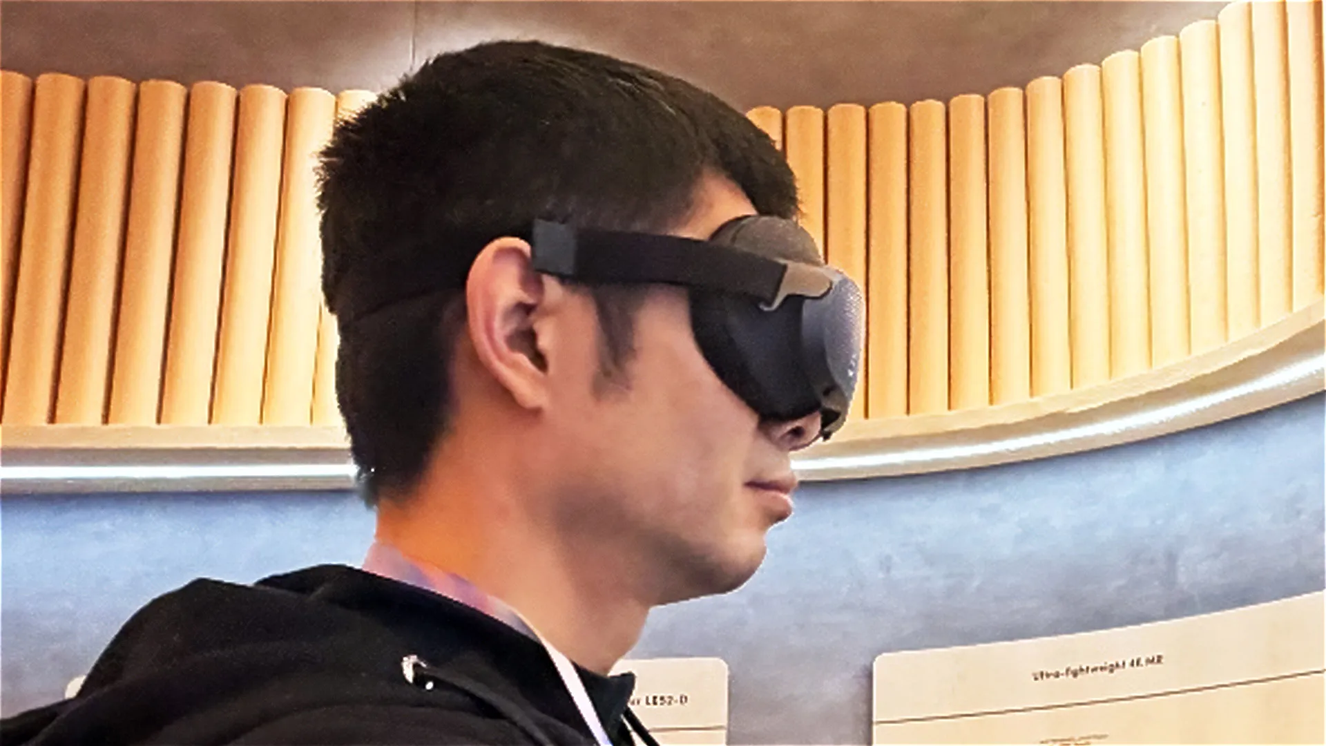 Featured image for CES 2026 Highlights: Next-Gen MR Headsets and Breakthrough AR Technologies