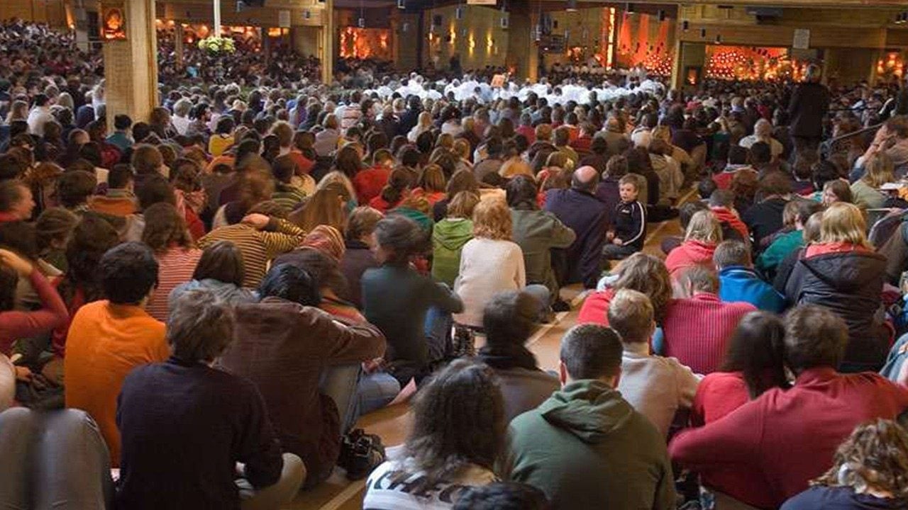Featured image for Pope Leo Urges Taizé to Foster Trust, Peace, and Reconciliation