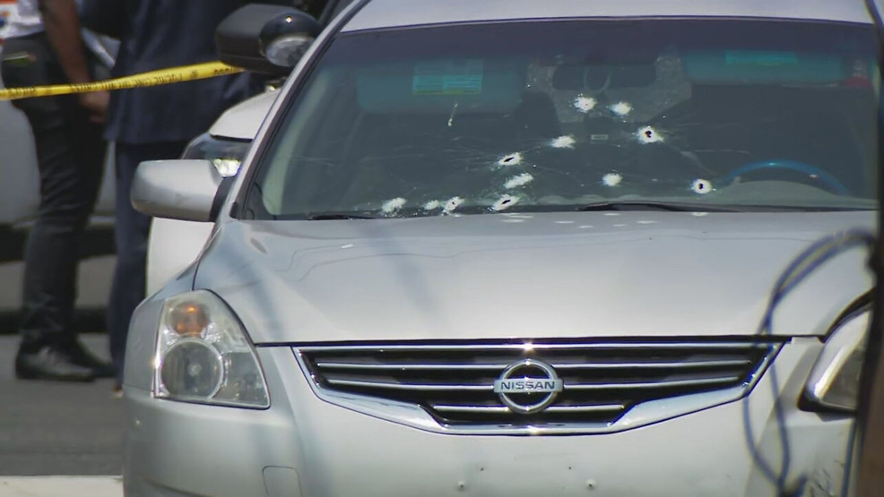 Featured image for Rising Incidents of Targeted Shootings in Seattle and DC.