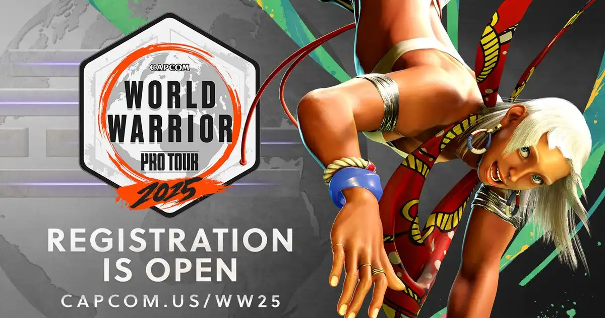 Capcom Pro Tour 2025 World Warrior Finals: Early Results