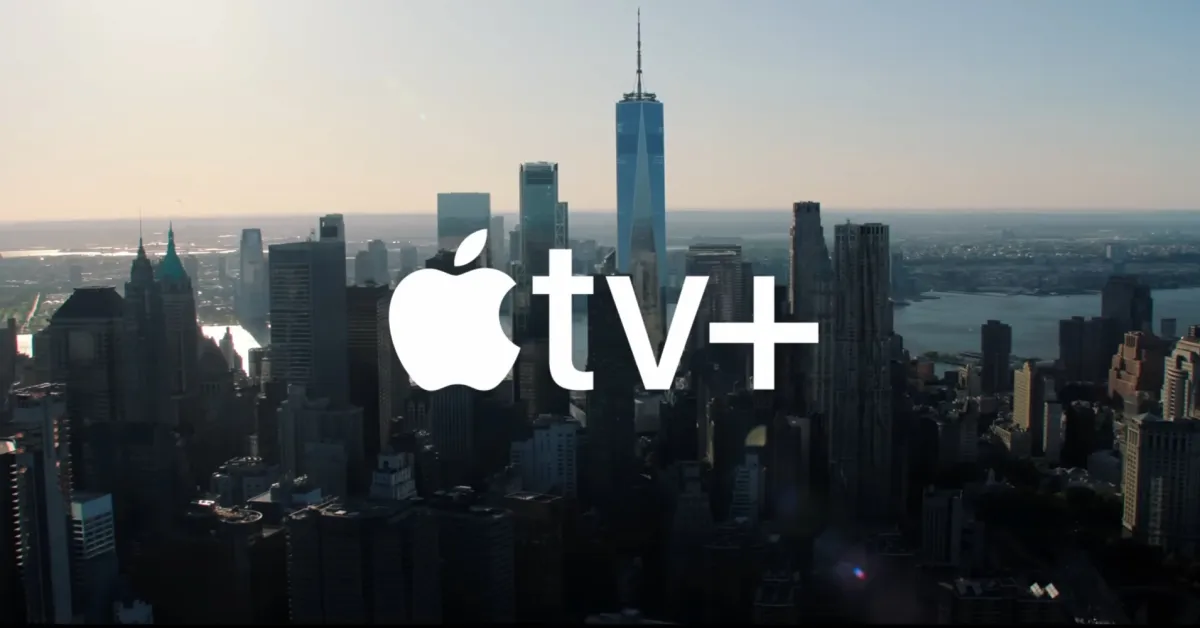 Featured image for Apple TV+ Rebrands as Apple TV