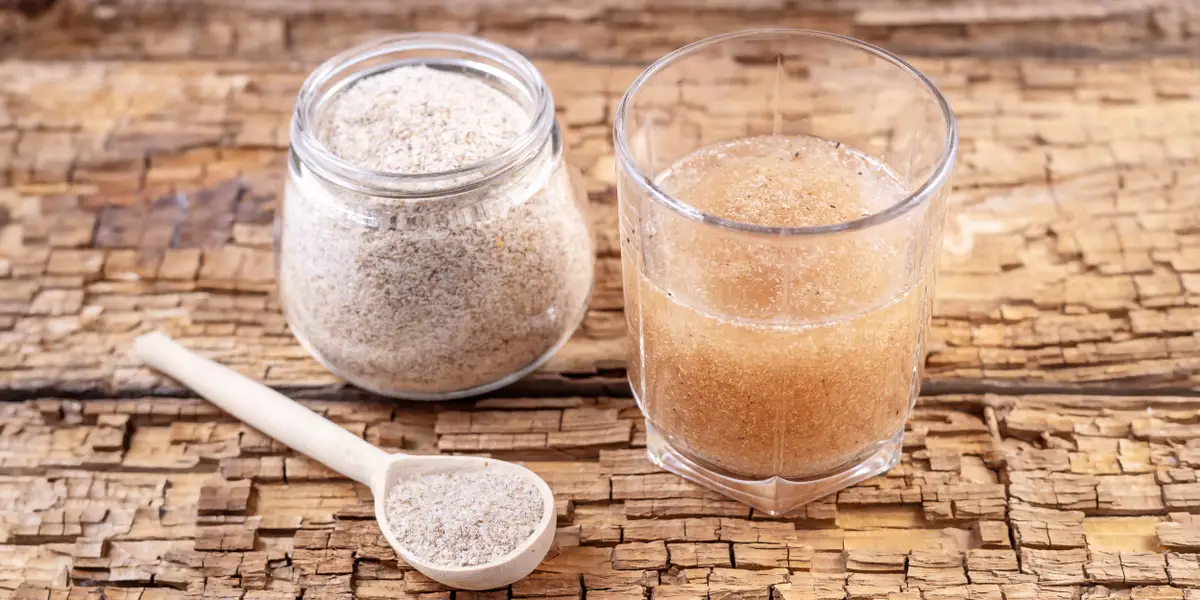 Featured image for "Dr. LeBrett's Daily Psyllium Husk Supplements: Aiding Weight Loss and Easing Constipation"