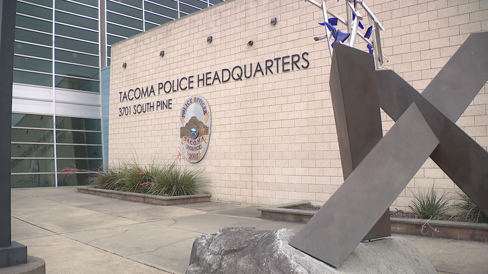 Tragic Quintuple Shooting Leaves 2 Dead, 3 Seriously Injured in Washington State