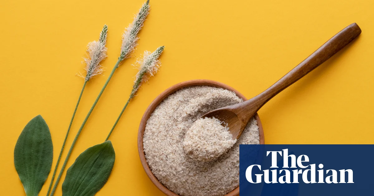 Featured image for Experts weigh in on psyllium husk as 'nature's Ozempic'