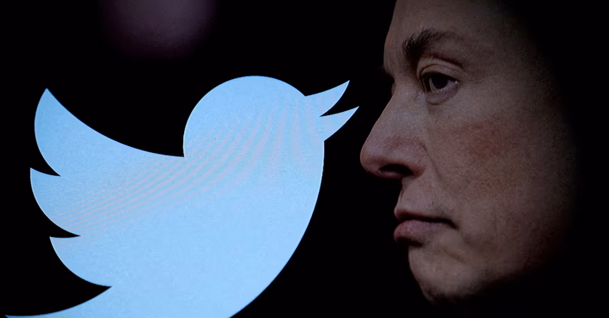Featured image for Elon Musk Values Twitter at $20 Billion in Employee Stock Grants.