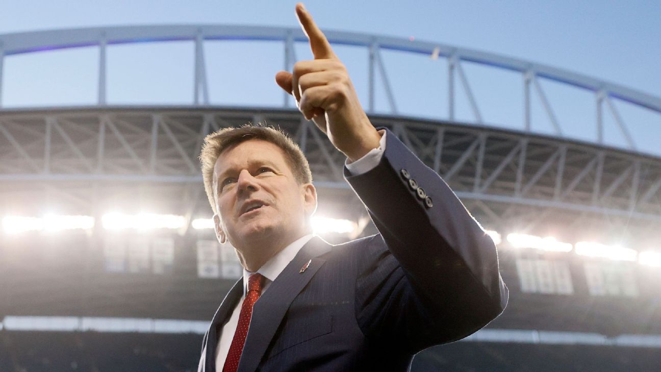 Featured image for "Former Cardinals Employees Expose Toxic Workplace under Owner Michael Bidwill"