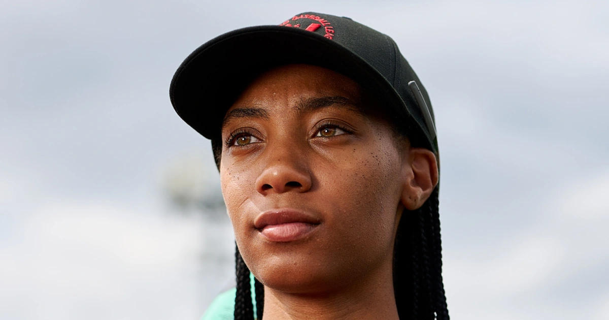 Featured image for Women’s Pro Baseball League Prepares for Inaugural Season with Tryouts