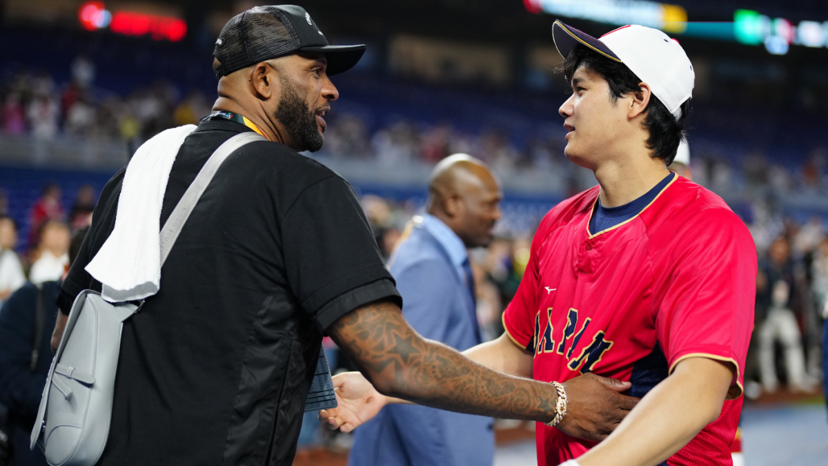 Featured image for Shohei Ohtani's Star Power Shines in Yankees-Angels Series.