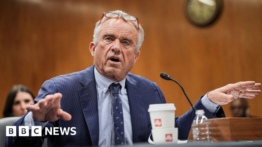 Featured image for RFK Jr. Reshapes US Vaccine Advisory Panel to Restore Public Trust