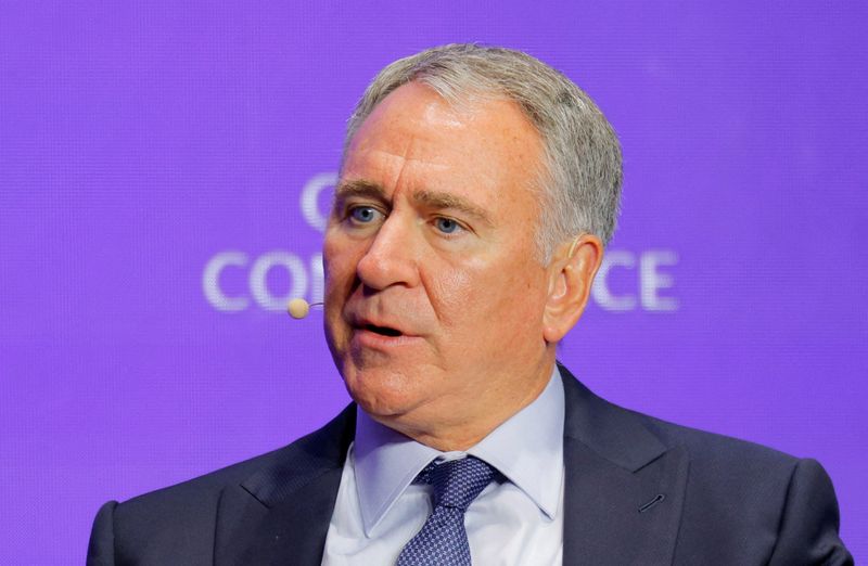 Featured image for Citadel's Griffin Predicts Fed Rate Cut and Warns on Government Intervention