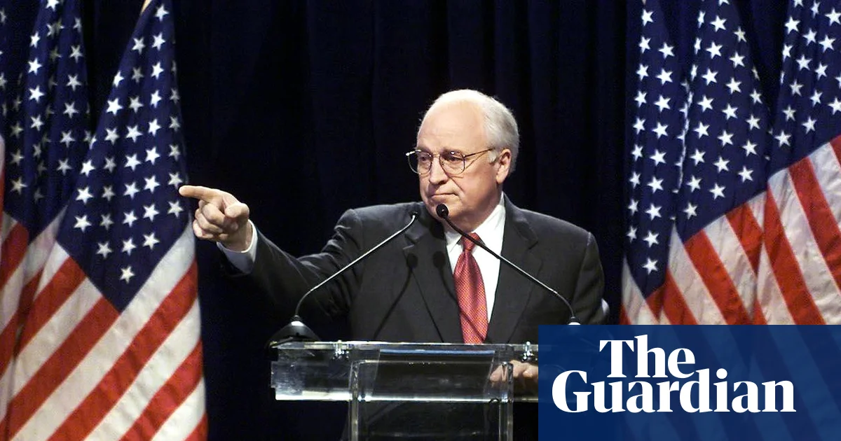 Featured image for Dick Cheney's Legacy: Influence, Leadership, and Critique of Trump