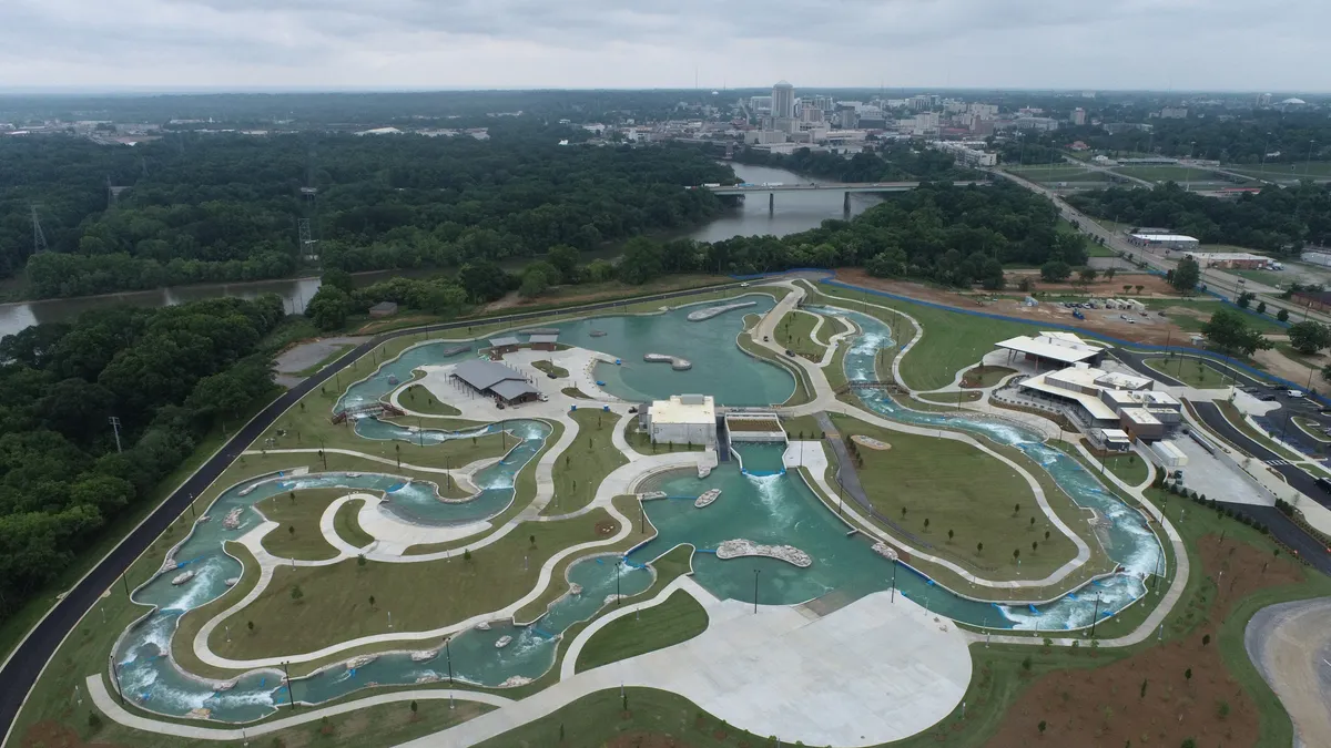 Featured image for MDG Construction sues Montgomery Whitewater for millions