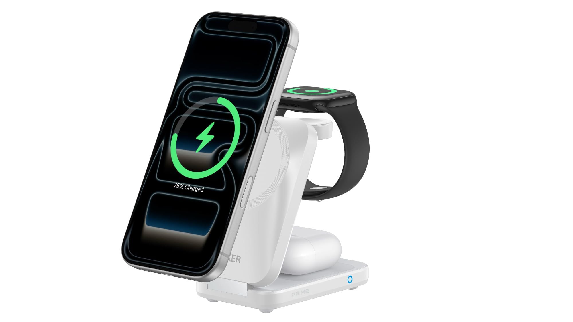 Featured image for Anker Launches Innovative Charging Solutions and Home Battery System at CES 2026