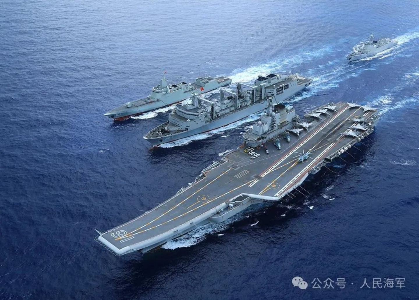 Featured image for Is the Pacific War Coming to an End?