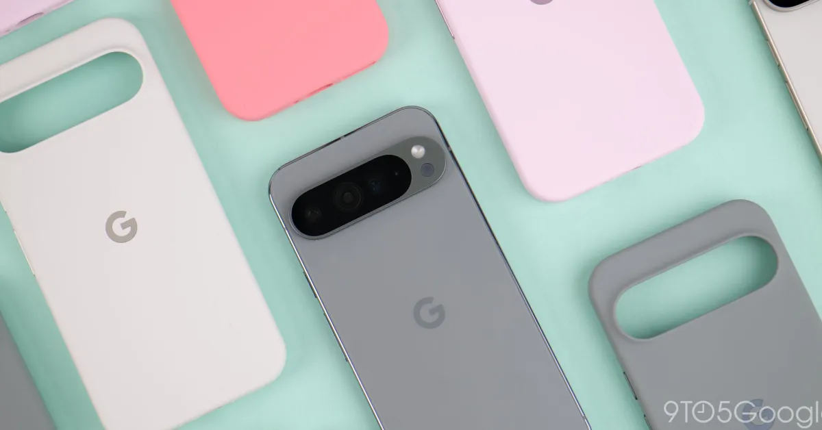 Featured image for Google Pixel 10 to feature camera upgrades, new accessories, and case requirements