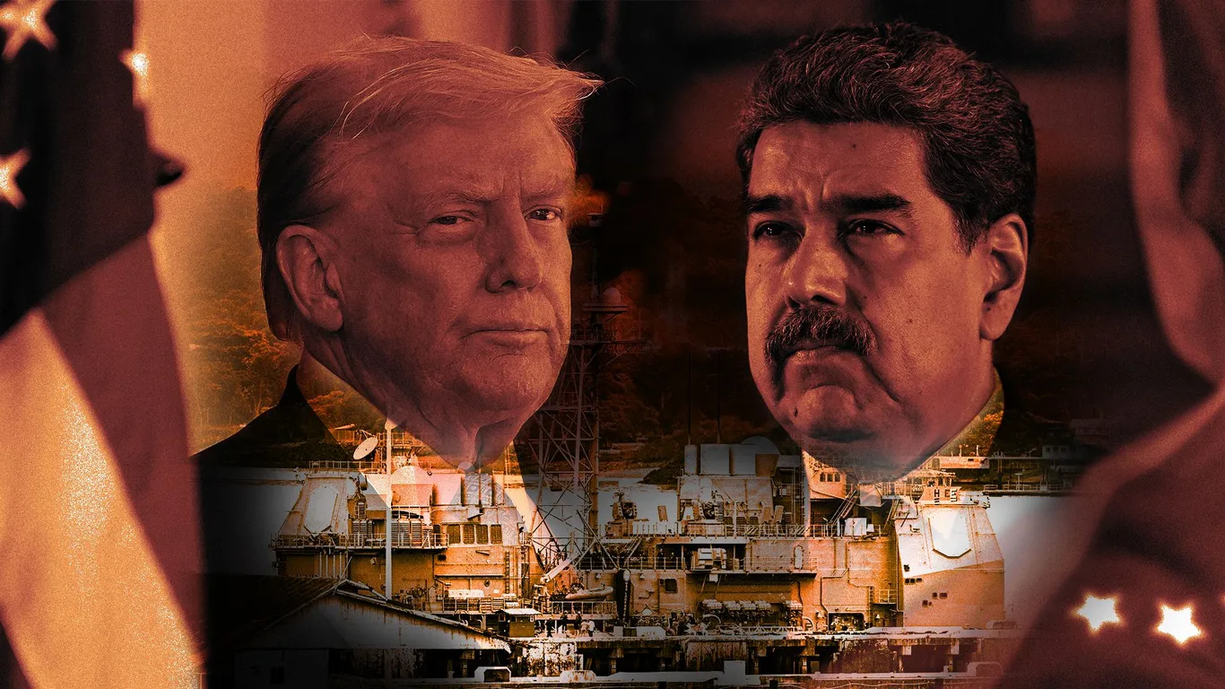 Featured image for Venezuela's Oil Strategy and U.S. Responses Amid Sanctions