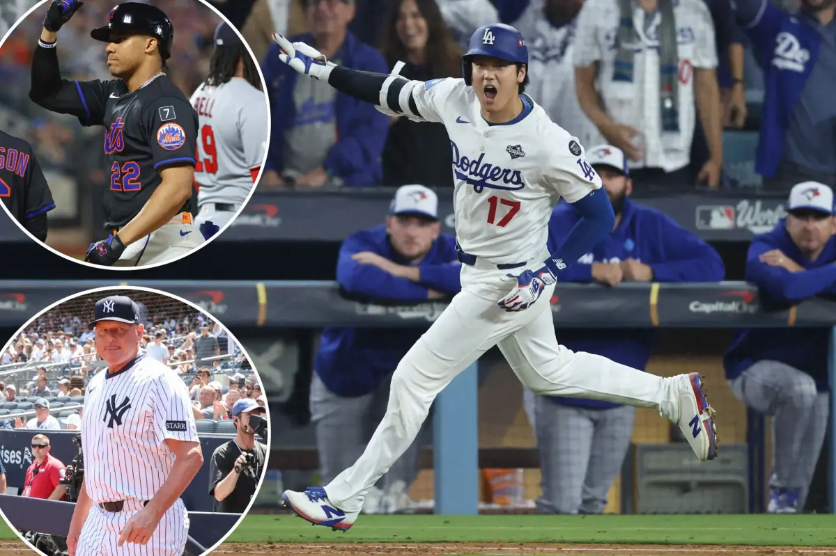 Featured image for Shohei Ohtani's Unmatched Greatness and Impact on Baseball