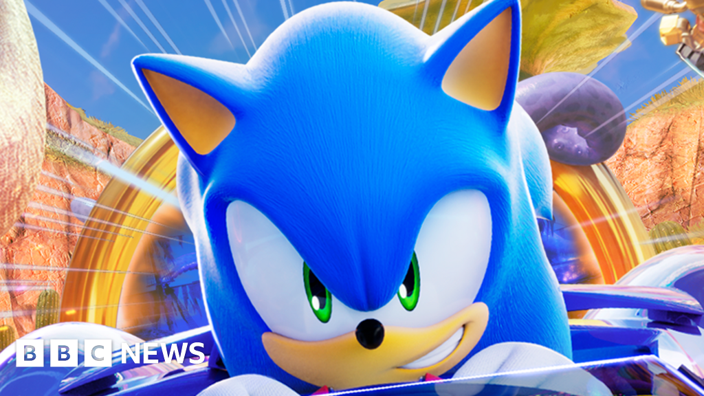 Featured image for Sonic Racing: CrossWorlds - The Hedgehog's Speed Secrets