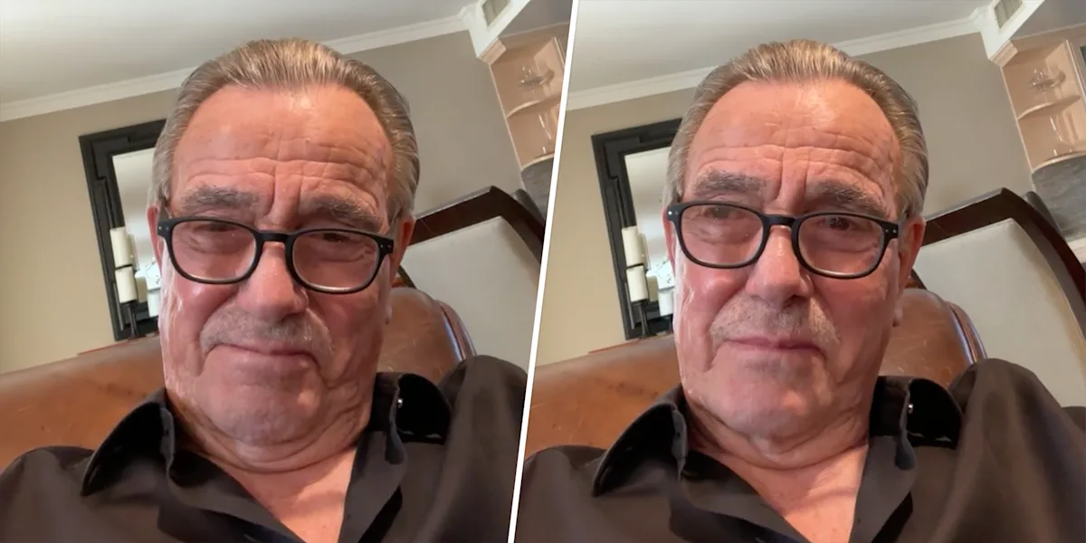 Featured image for Eric Braeden Opens Up About Cancer Diagnosis in Emotional Video.