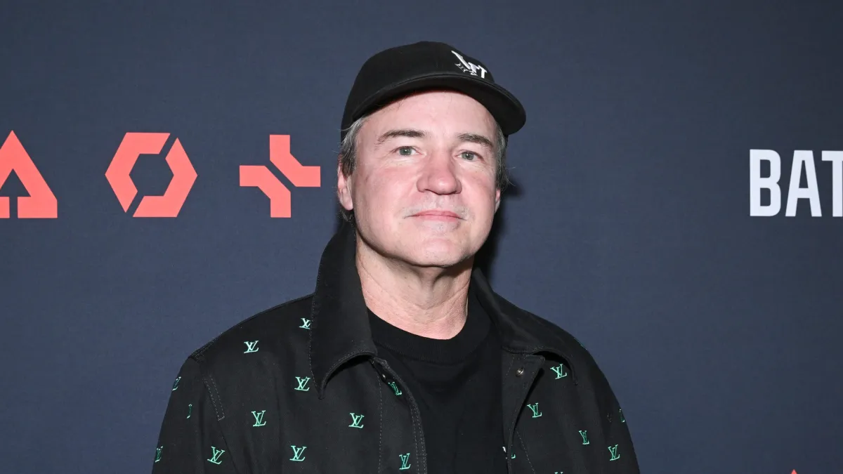 Featured image for Vince Zampella, 'Call of Duty' Developer, Dies in Car Crash