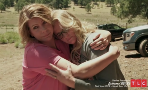 Featured image for Christine Brown Opens Up About Her Past and Breaks Silence on Family Conflicts