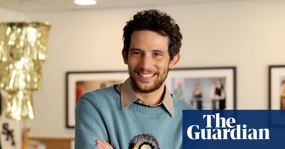 Featured image for Josh O’Connor's SNL Hosting Debut Features Whimsical Charm and Surprises