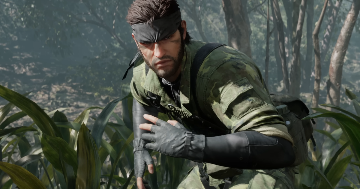 Featured image for Metal Gear Solid Delta: Snake Eater's Impact and Insights