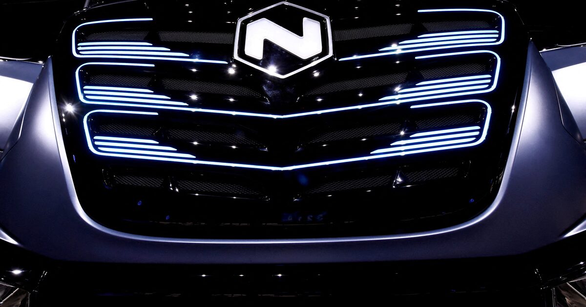 Featured image for Nikola Delays Share Proposal Meeting to Secure More Support