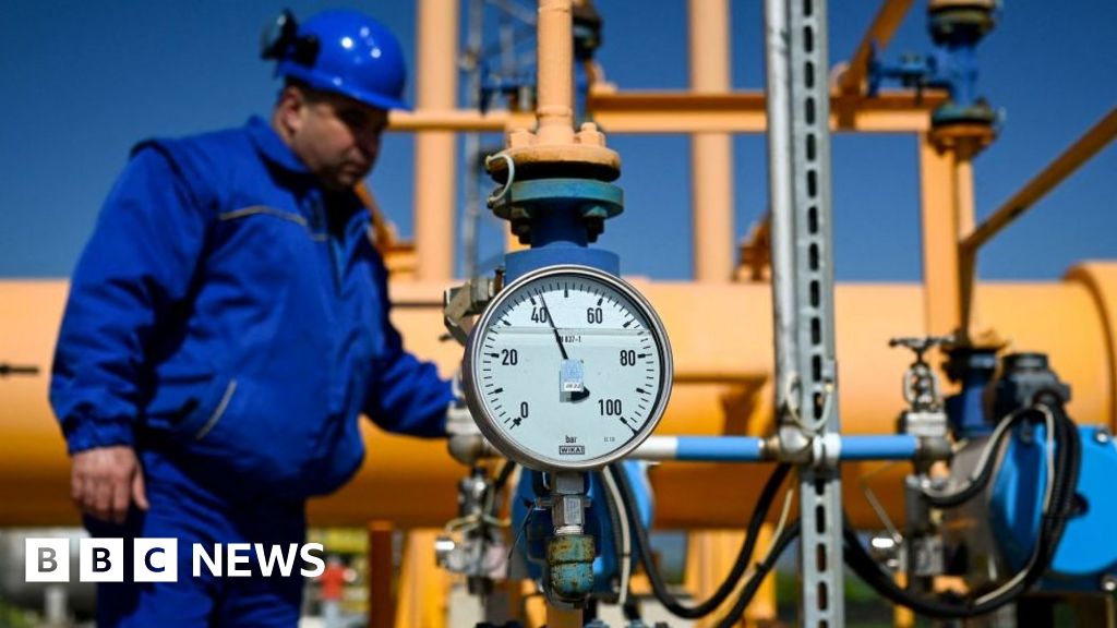 Featured image for Gazprom's North Sea venture yields £39m profit