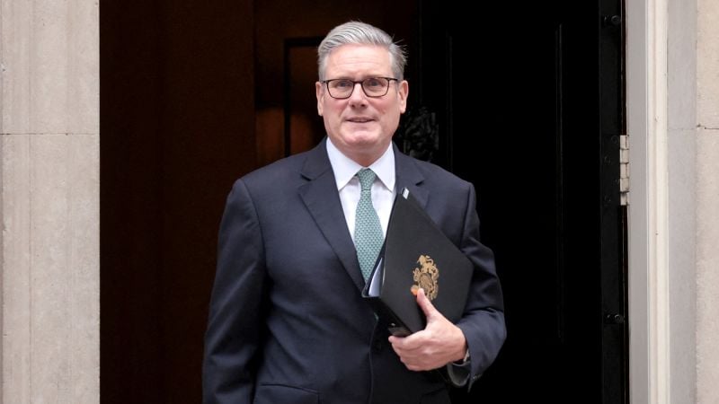 Featured image for UK authorities review ban on Maccabi Tel Aviv fans for Europa League match