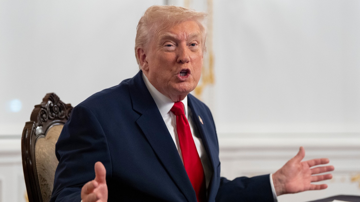 Featured image for Venezuela Condemns U.S. Airspace Closure and Airline Restrictions