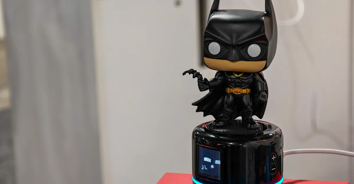 Featured image for AI Targets Collectibles Market